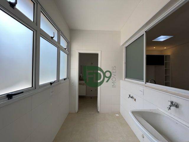 Apartamento à venda com 3 quartos, 280m² - Foto 45