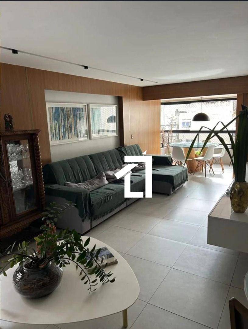 Apartamento, 4 quartos, 168 m² - Foto 1