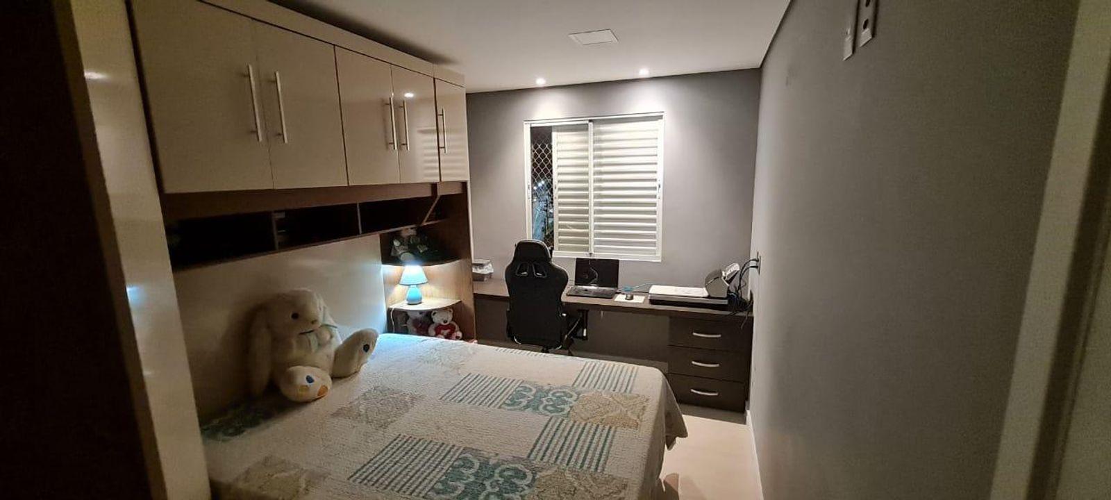 Apartamento à venda com 3 quartos, 98m² - Foto 30