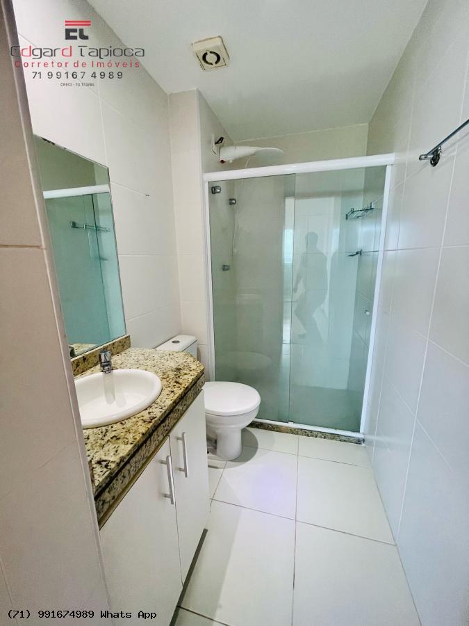 Apartamento à venda com 1 quarto, 52m² - Foto 9