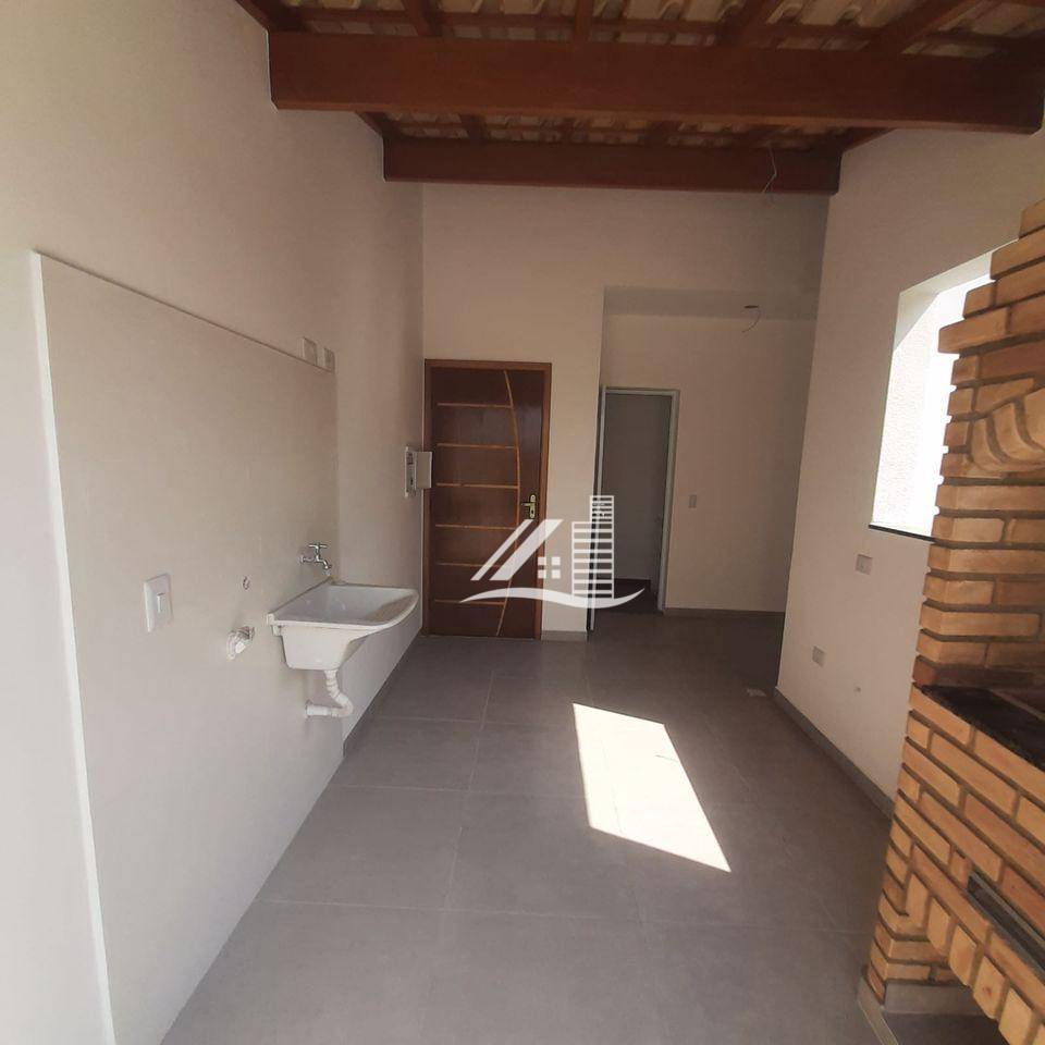 Cobertura à venda com 2 quartos, 100m² - Foto 6