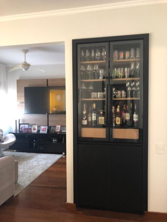 Apartamento à venda com 4 quartos, 125m² - Foto 14