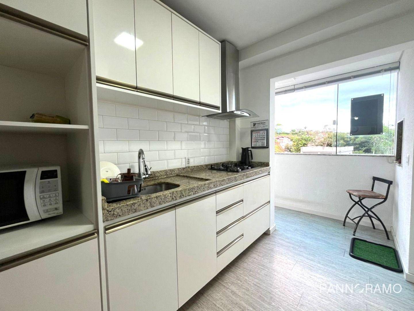 Apartamento, 2 quartos, 50 m² - Foto 1