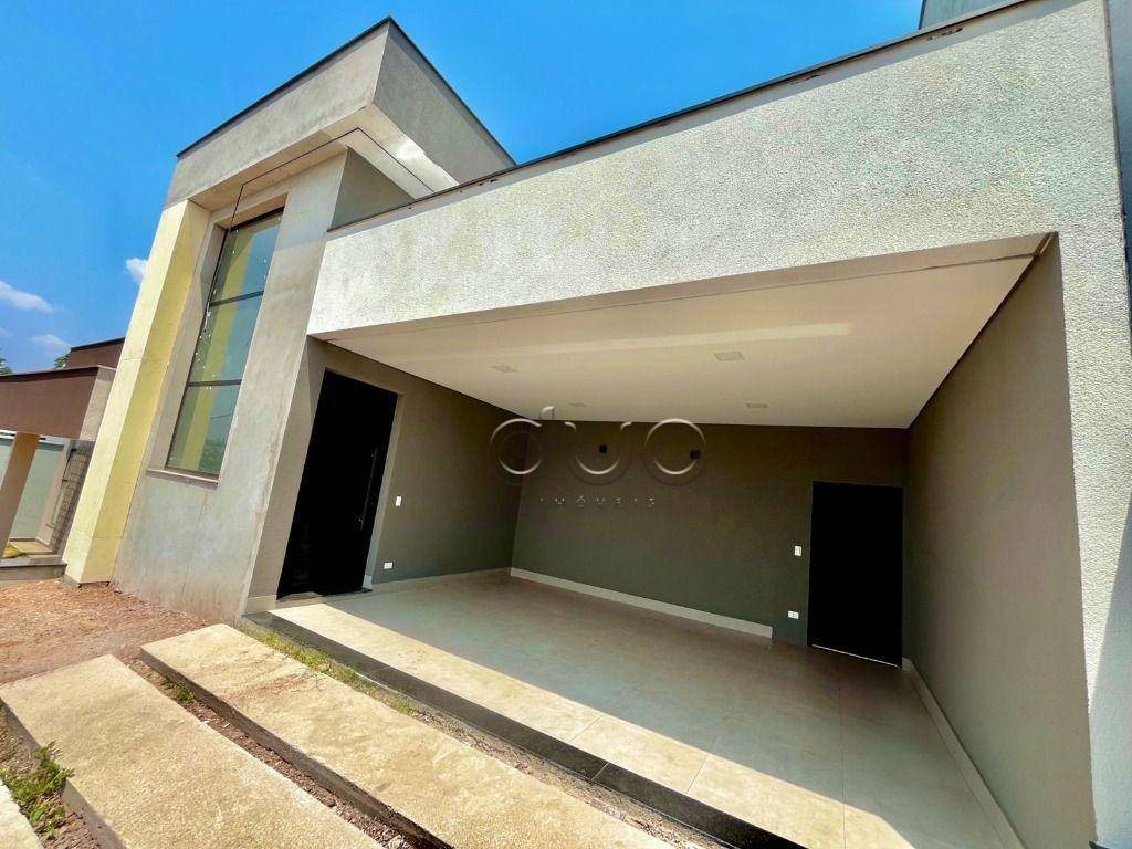 Casa de Condomínio à venda com 3 quartos, 148m² - Foto 2