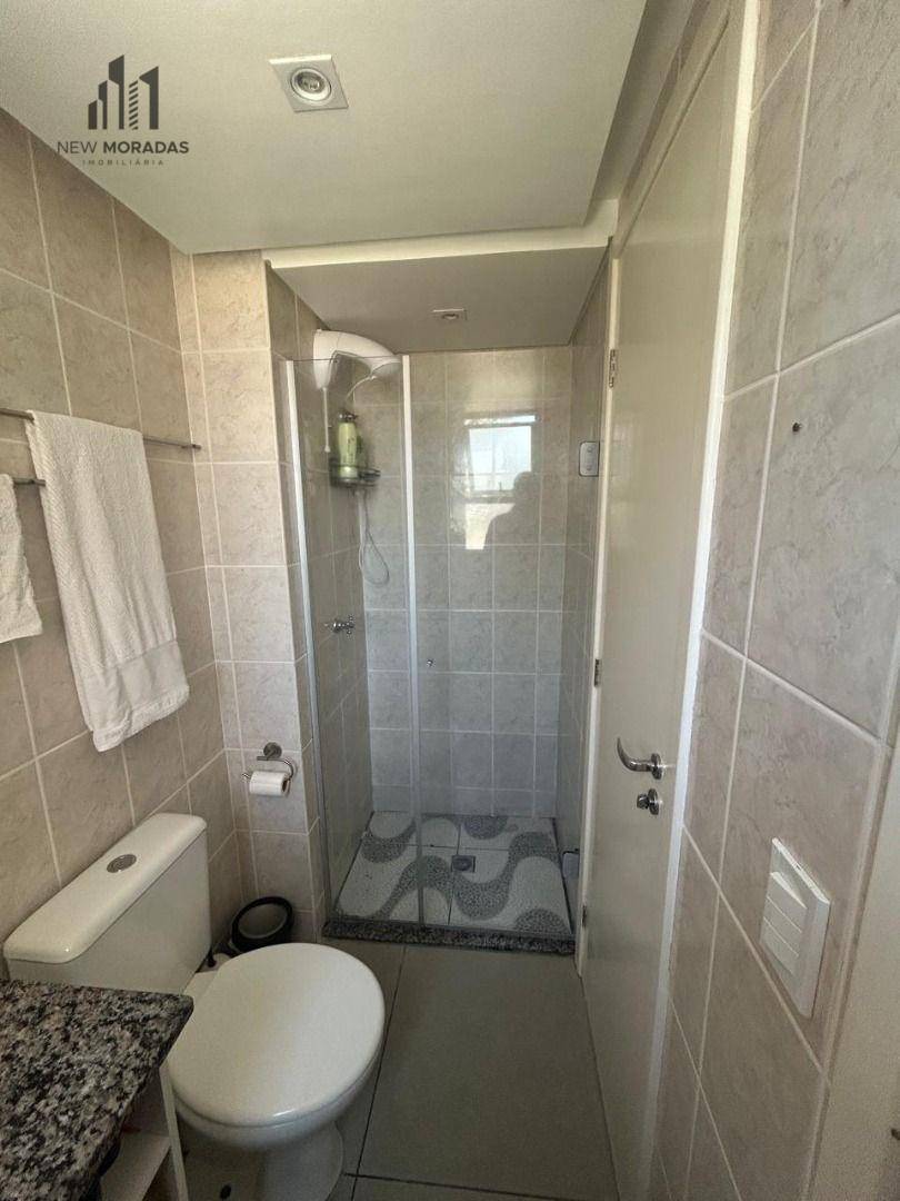 Apartamento à venda com 3 quartos, 58m² - Foto 12