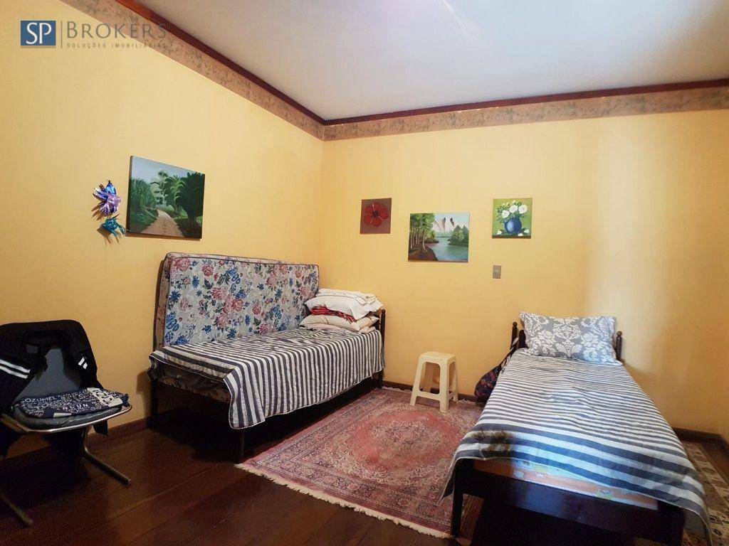 Casa à venda com 5 quartos, 420m² - Foto 20