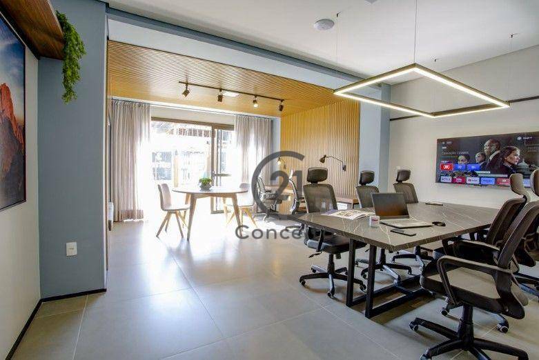 Apartamento à venda com 3 quartos, 129m² - Foto 16