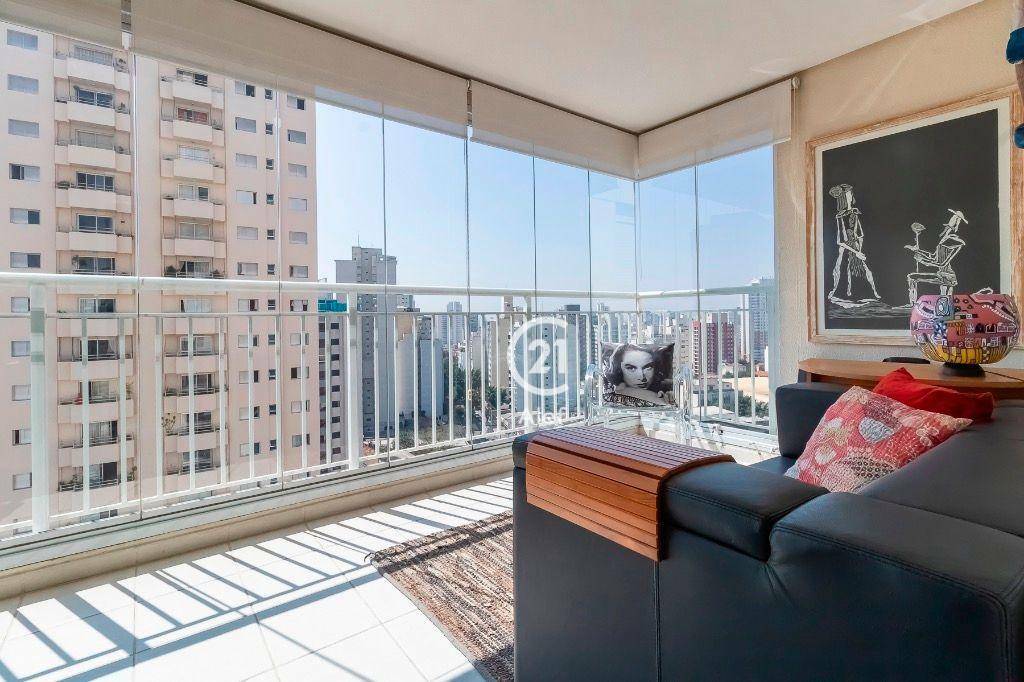 Apartamento para alugar com 2 quartos, 81m² - Foto 9