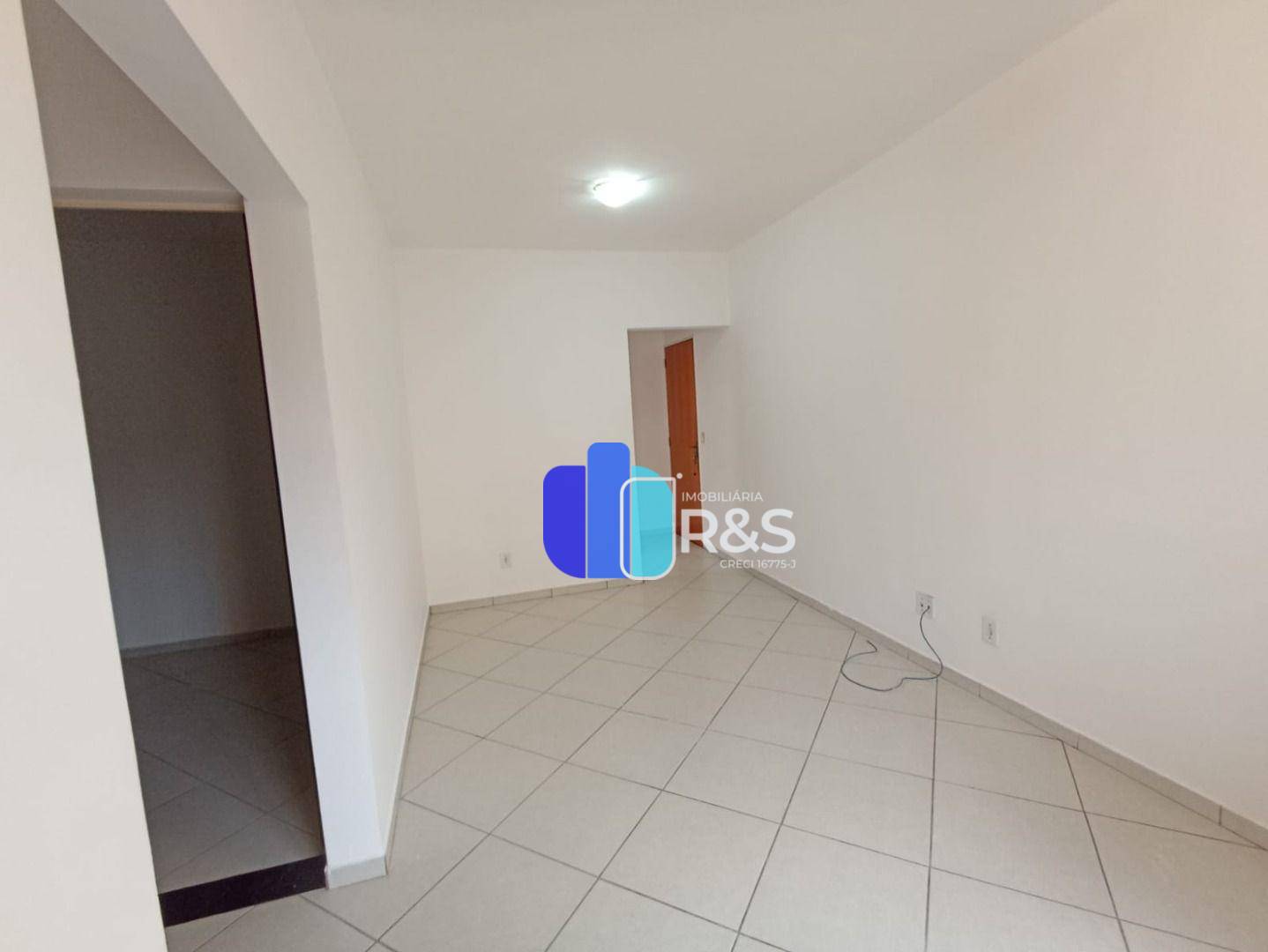 Apartamento para alugar com 2 quartos, 53m² - Foto 1