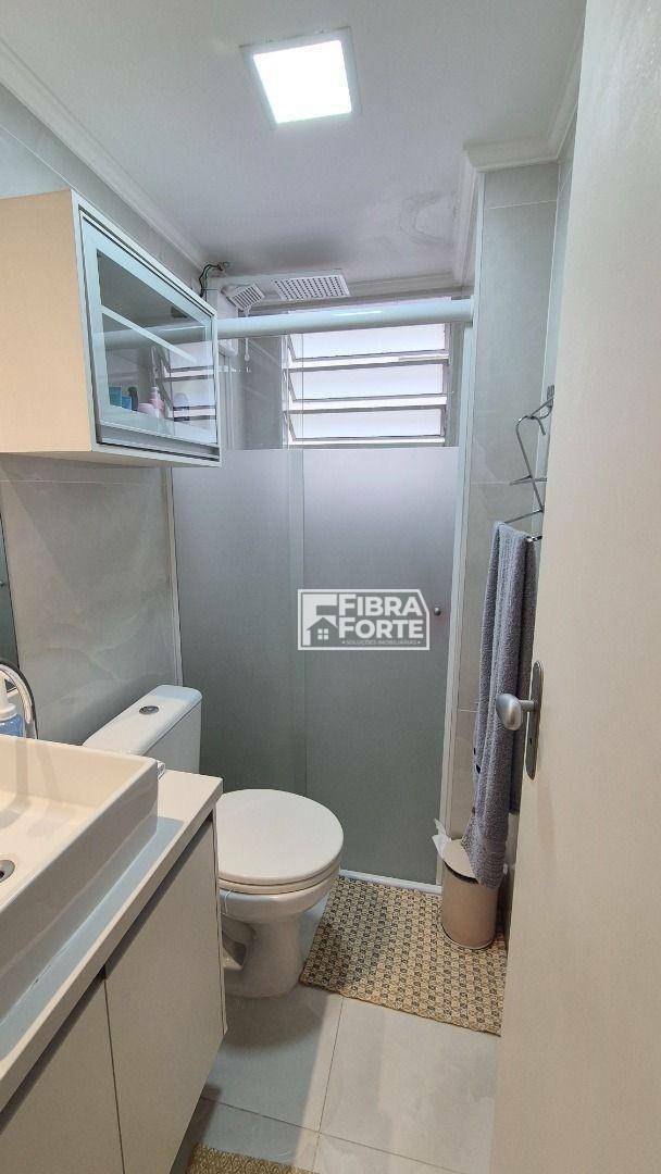 Apartamento à venda com 2 quartos, 47m² - Foto 9