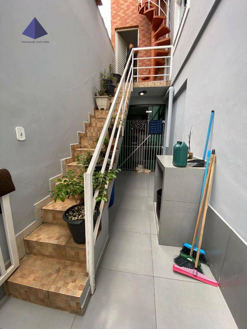 Sobrado à venda com 3 quartos, 175m² - Foto 39