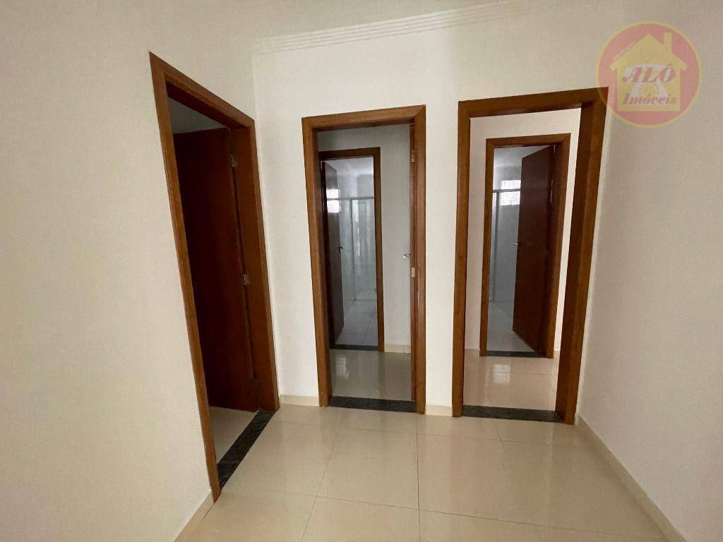 Apartamento para alugar com 3 quartos, 163m² - Foto 13