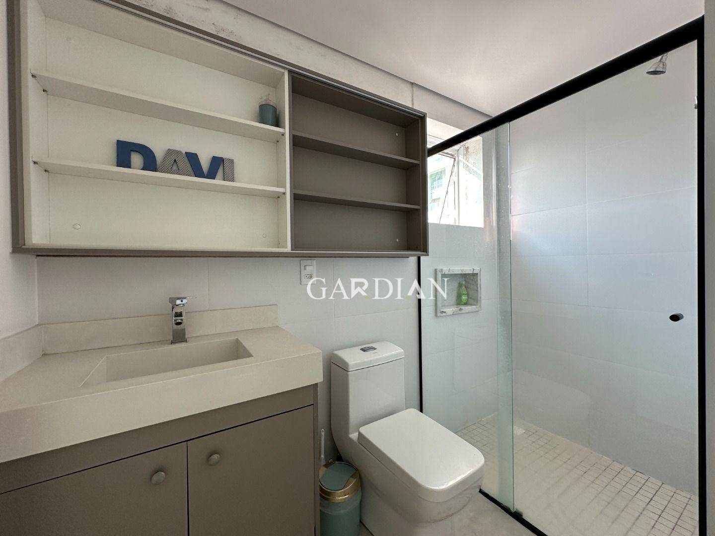 Apartamento à venda com 3 quartos, 124m² - Foto 23