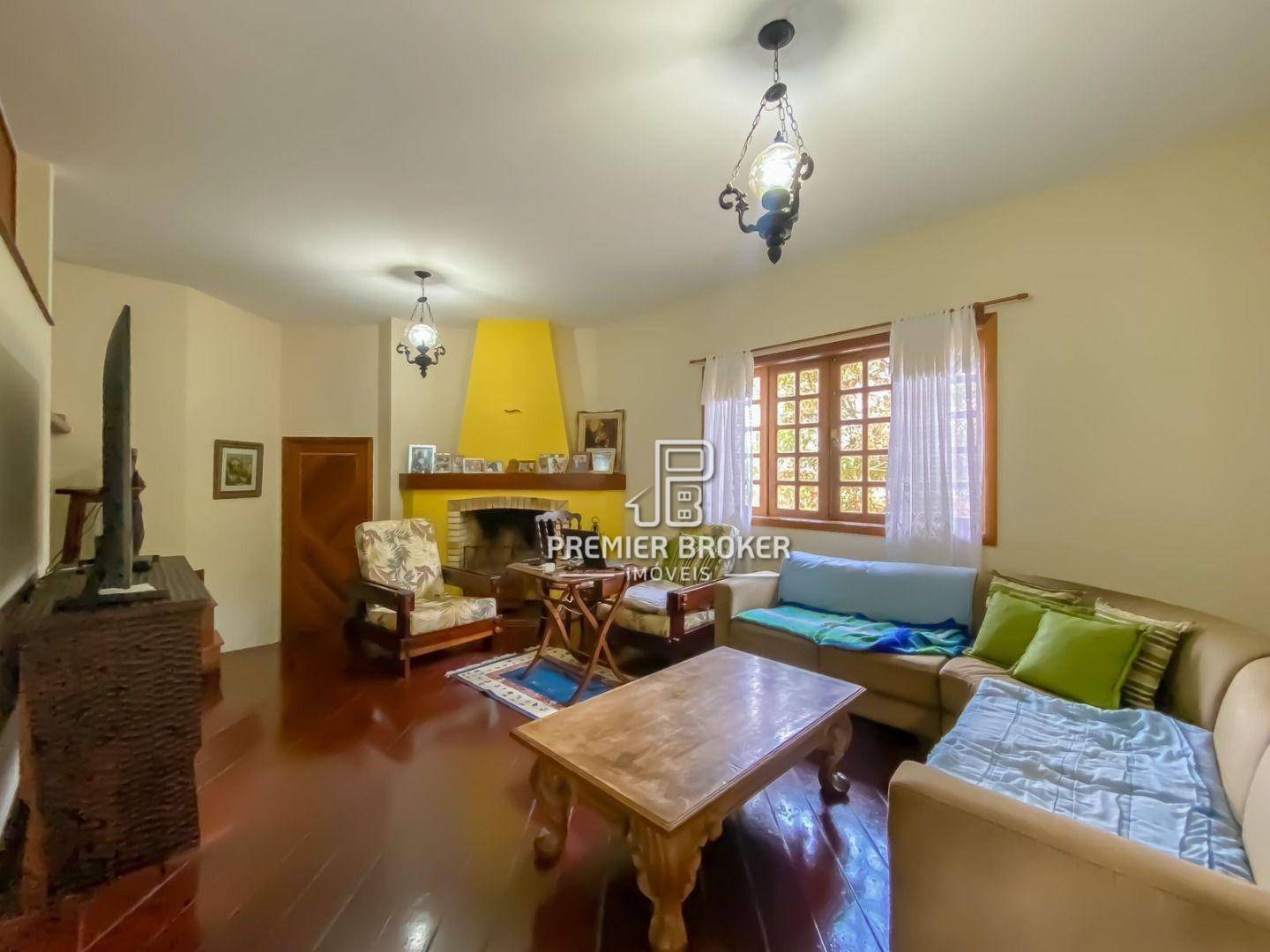 Casa de Condomínio à venda com 3 quartos, 200m² - Foto 17