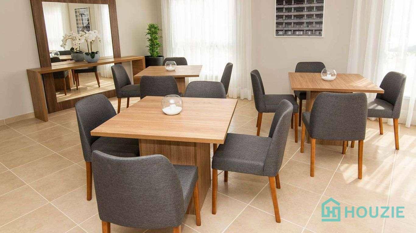 Apartamento à venda com 3 quartos, 65m² - Foto 8