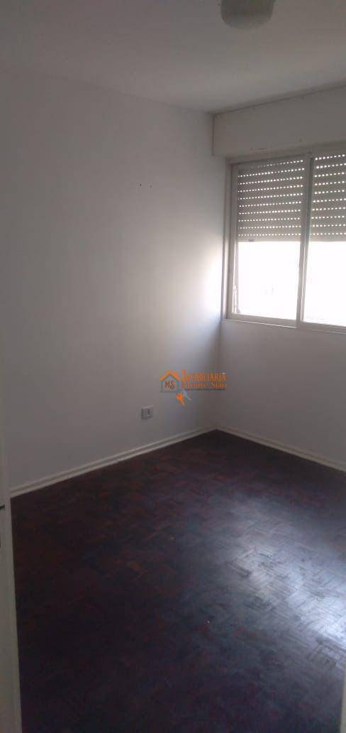 Apartamento à venda com 2 quartos, 70m² - Foto 6