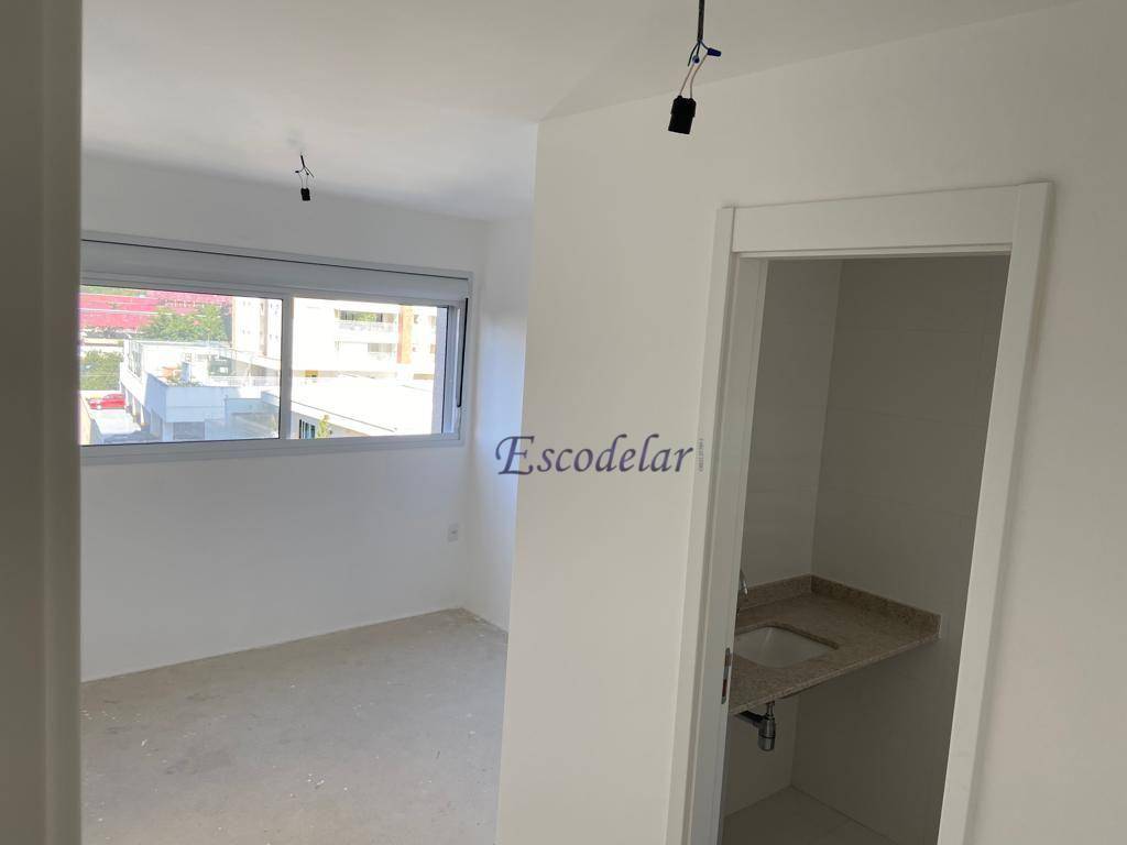 Apartamento à venda com 3 quartos, 85m² - Foto 9