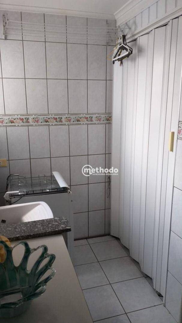 Apartamento à venda com 1 quarto, 58m² - Foto 8