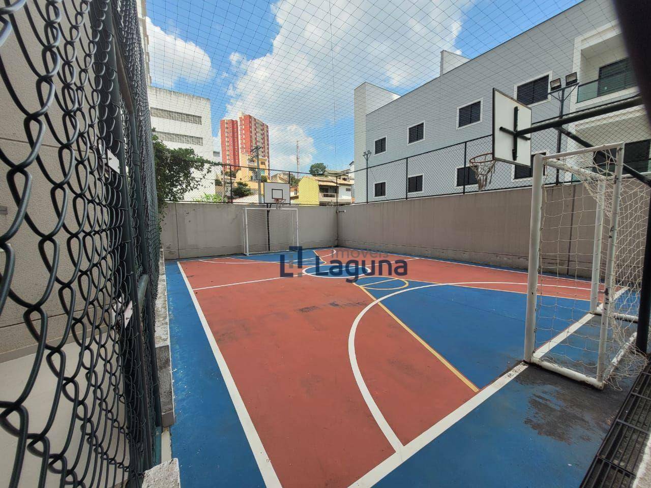 Apartamento para alugar com 3 quartos, 76m² - Foto 31