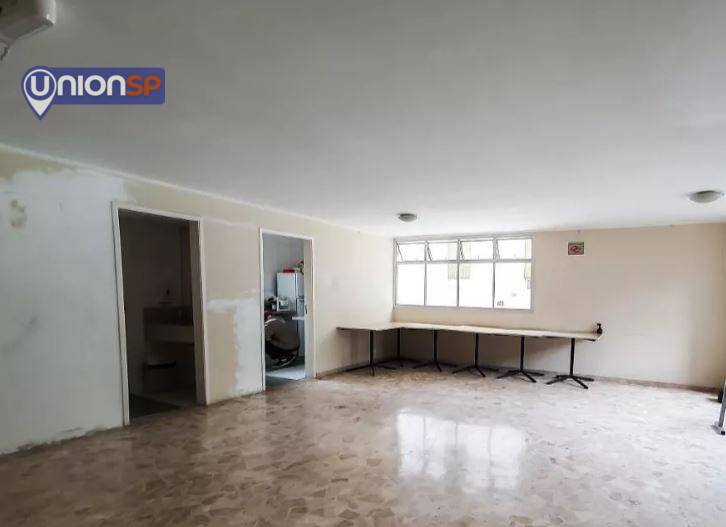 Apartamento à venda com 1 quarto, 37m² - Foto 14