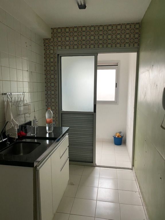 Apartamento à venda com 2 quartos, 50m² - Foto 7