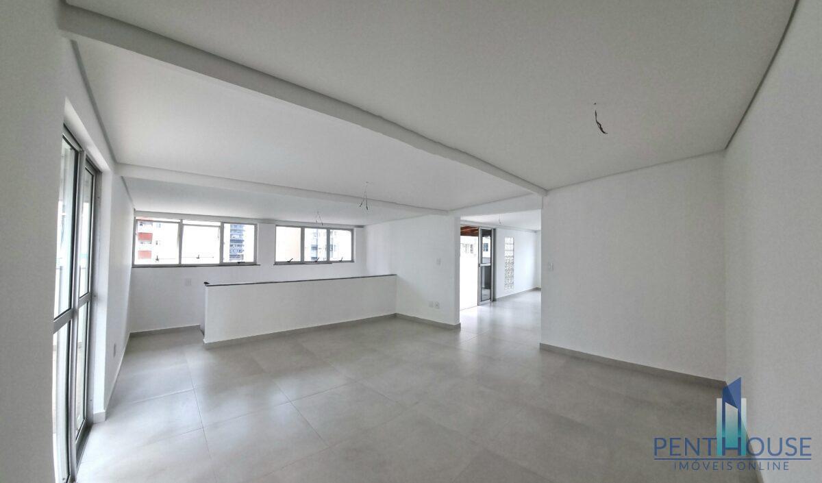 Apartamento à venda com 4 quartos, 267m² - Foto 11