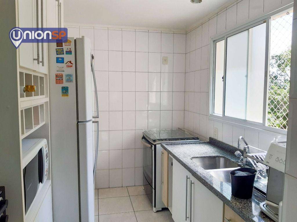 Apartamento à venda com 3 quartos, 118m² - Foto 10