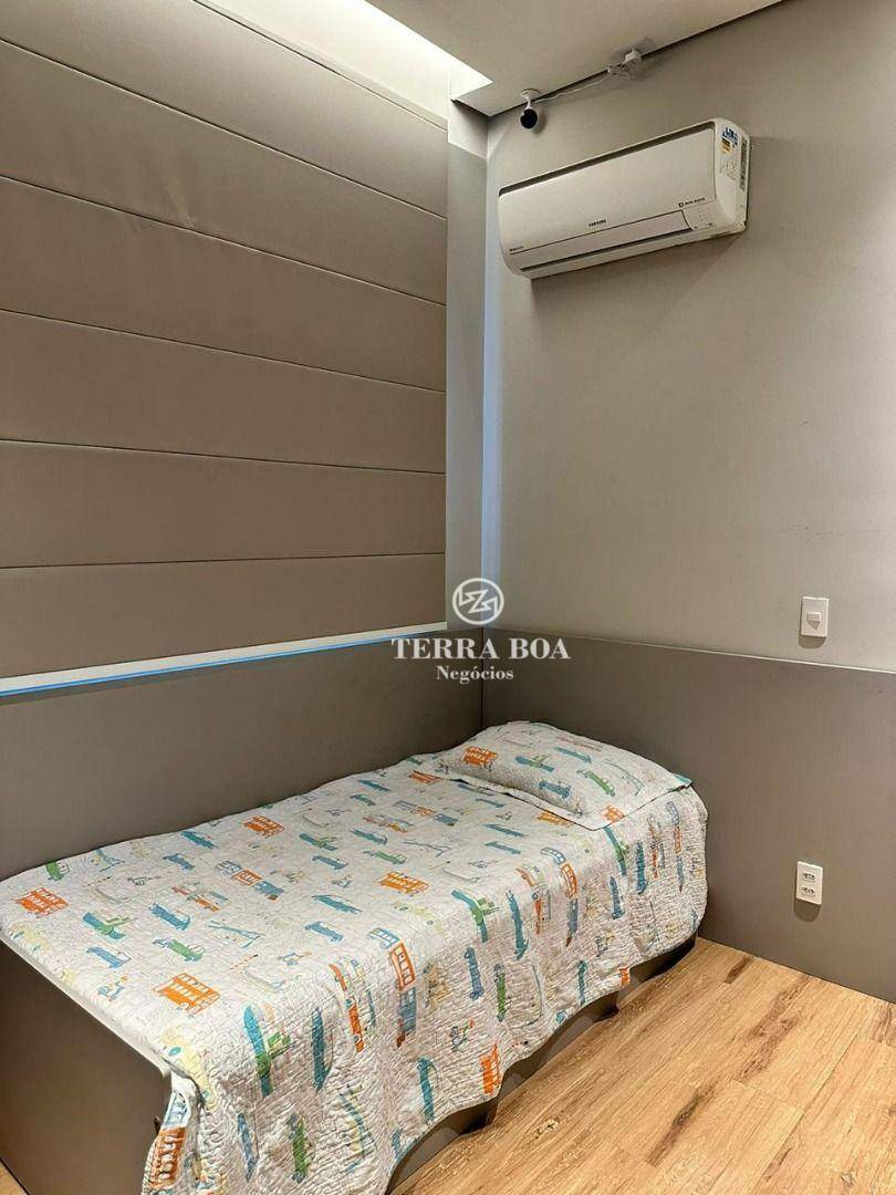 Casa de Condomínio à venda com 3 quartos, 174m² - Foto 20