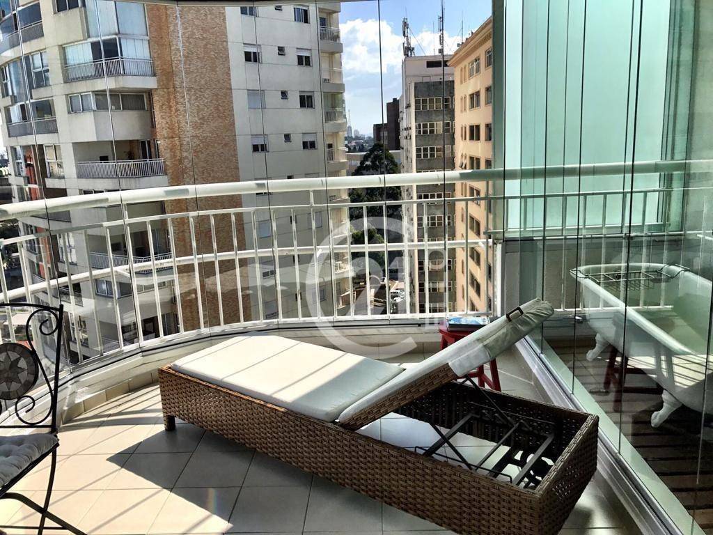 Apartamento, 2 quartos, 89 m² - Foto 17
