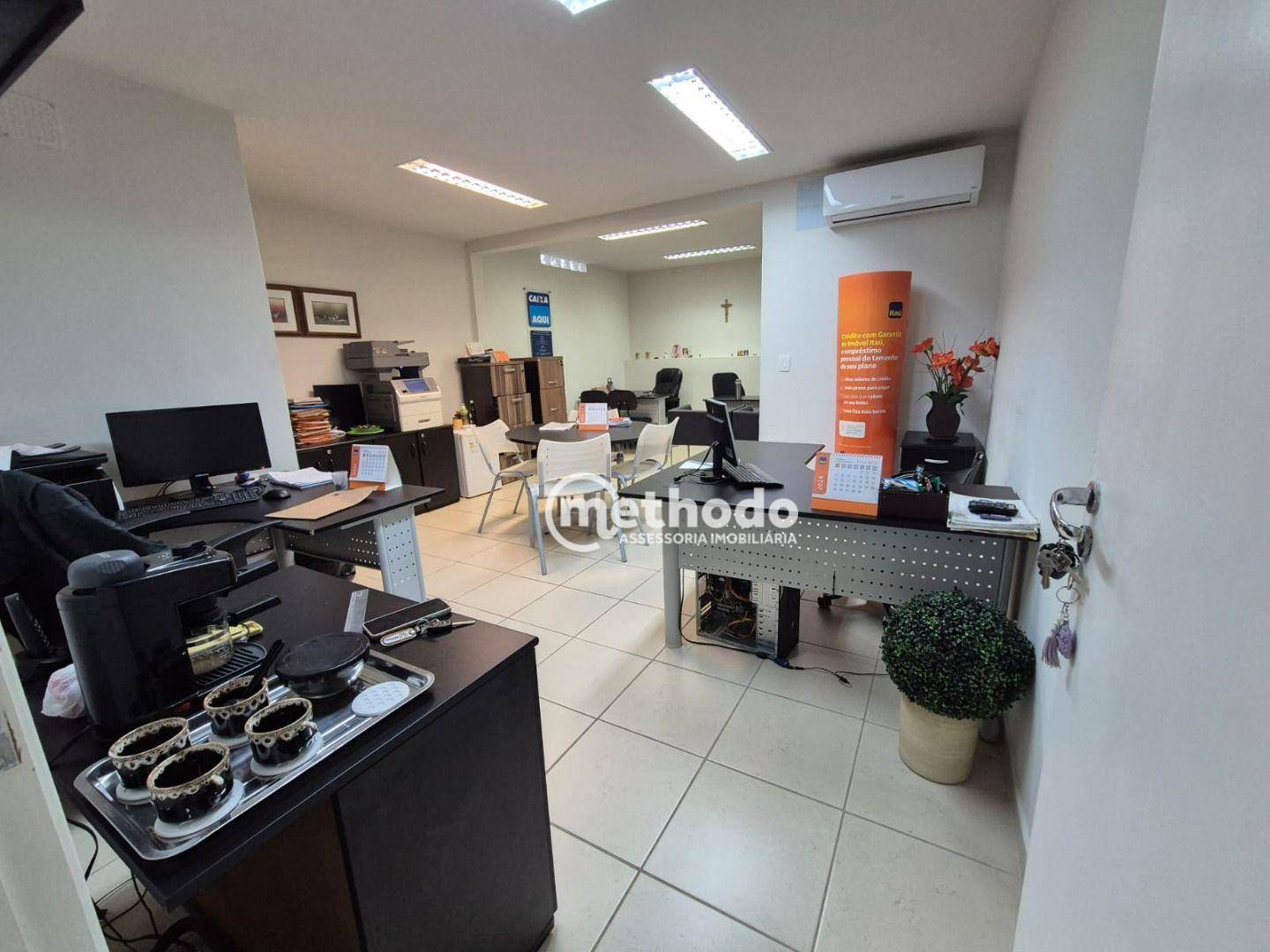 Conjunto Comercial-Sala à venda, 30m² - Foto 3