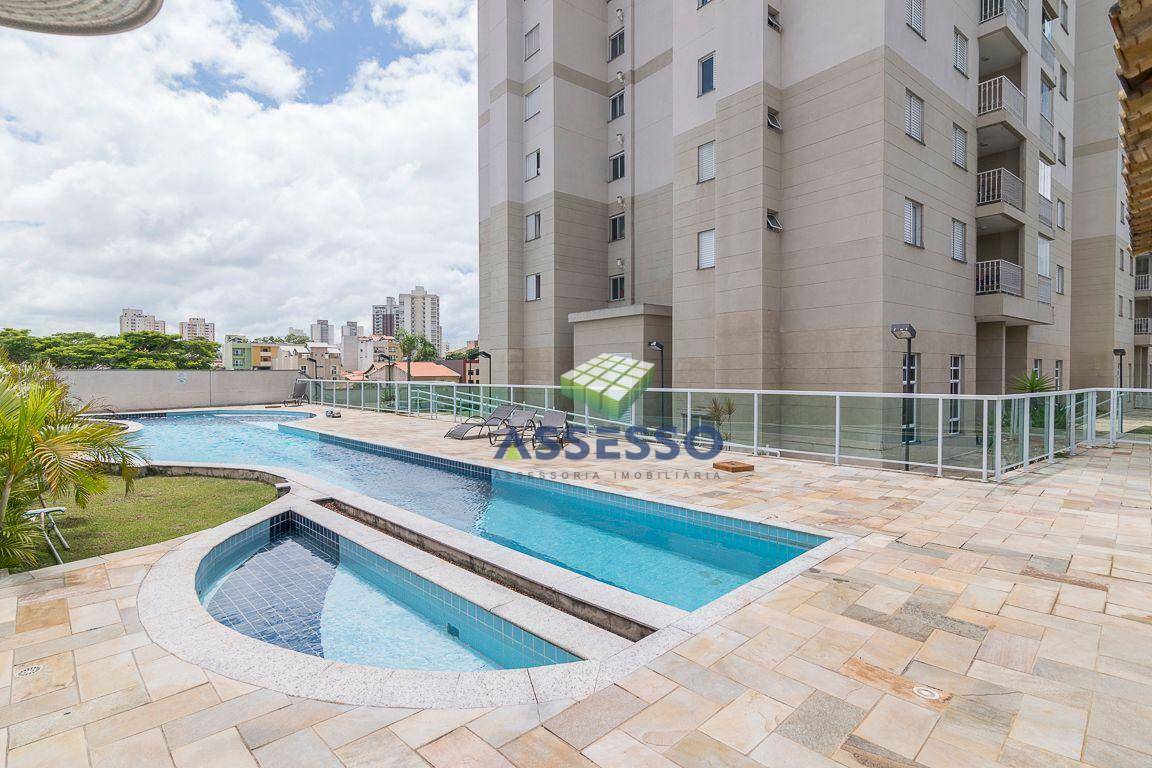 Apartamento à venda com 3 quartos, 73m² - Foto 44