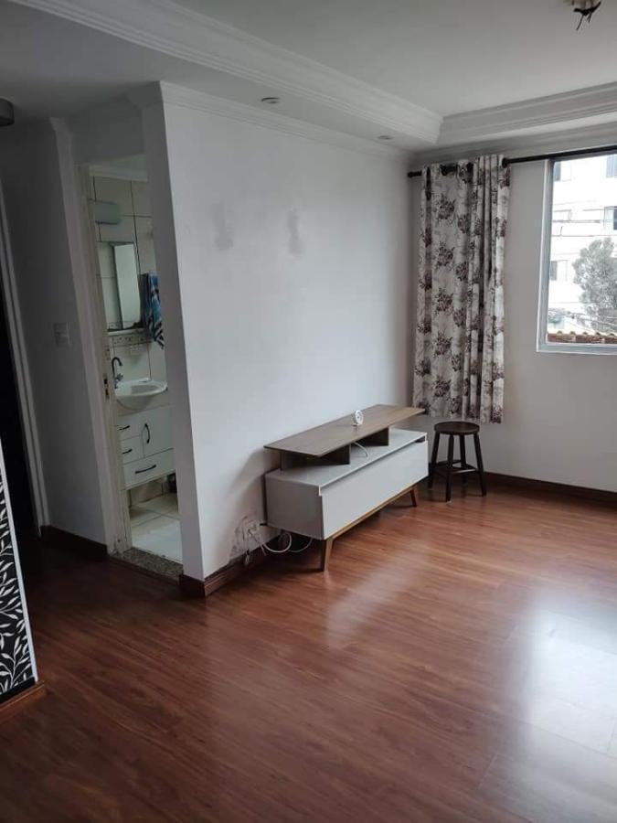 Apartamento à venda com 2 quartos, 52m² - Foto 7