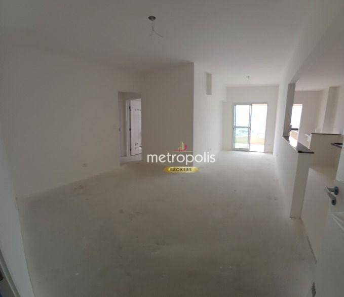 Apartamento à venda com 2 quartos, 76m² - Foto 2