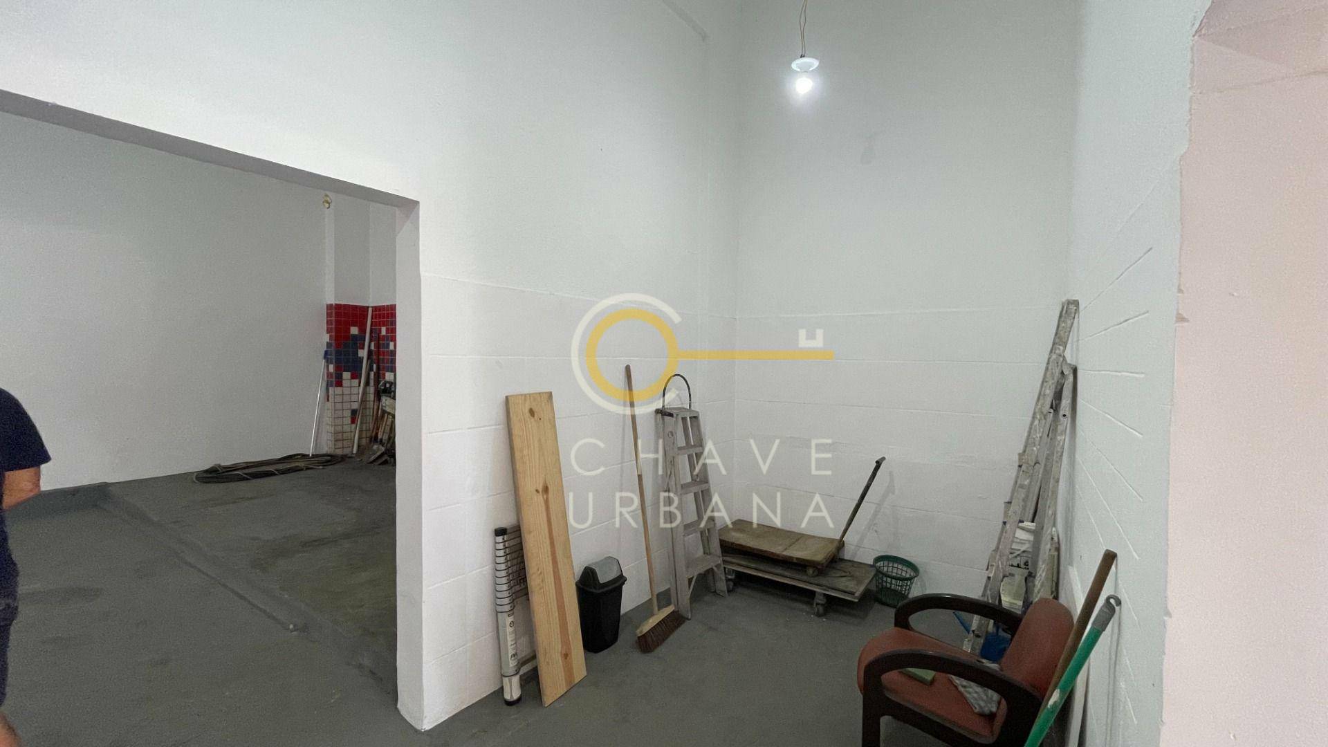 Depósito-Galpão, 395 m² - Foto 9