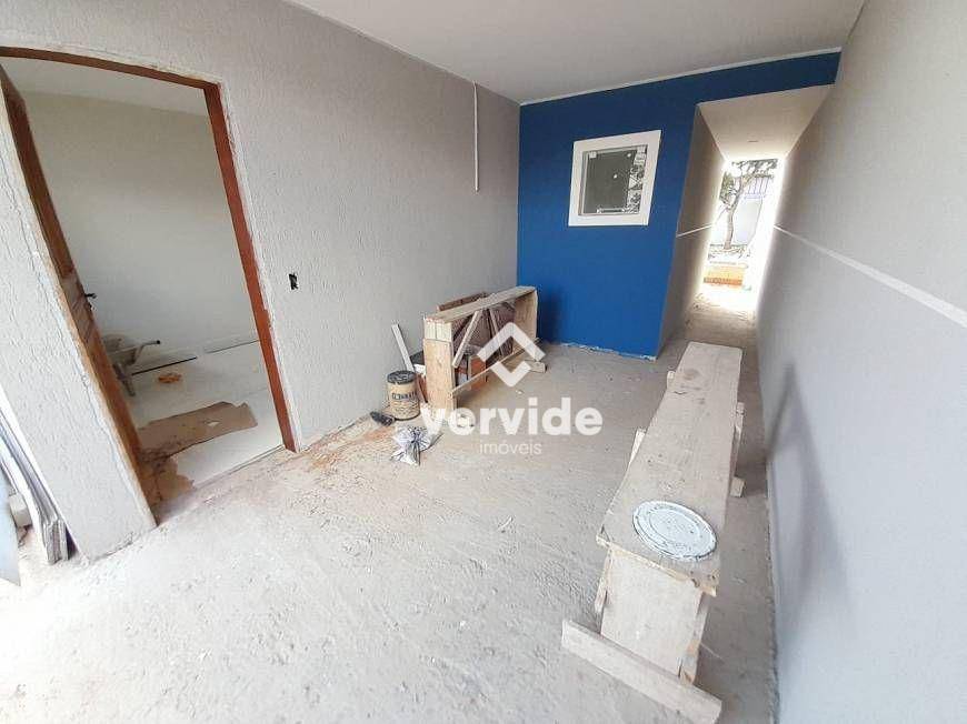 Sobrado à venda com 3 quartos, 110m² - Foto 3