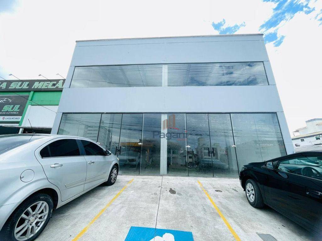 Depósito-Galpão, 300 m² - Foto 3