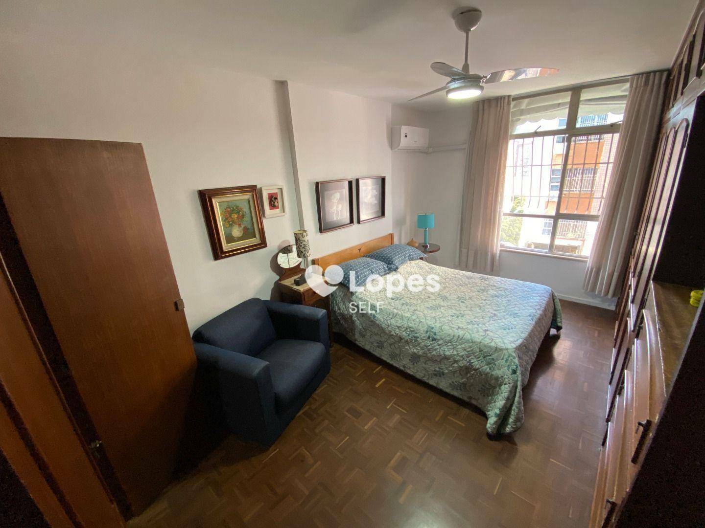 Apartamento à venda com 3 quartos, 110m² - Foto 5