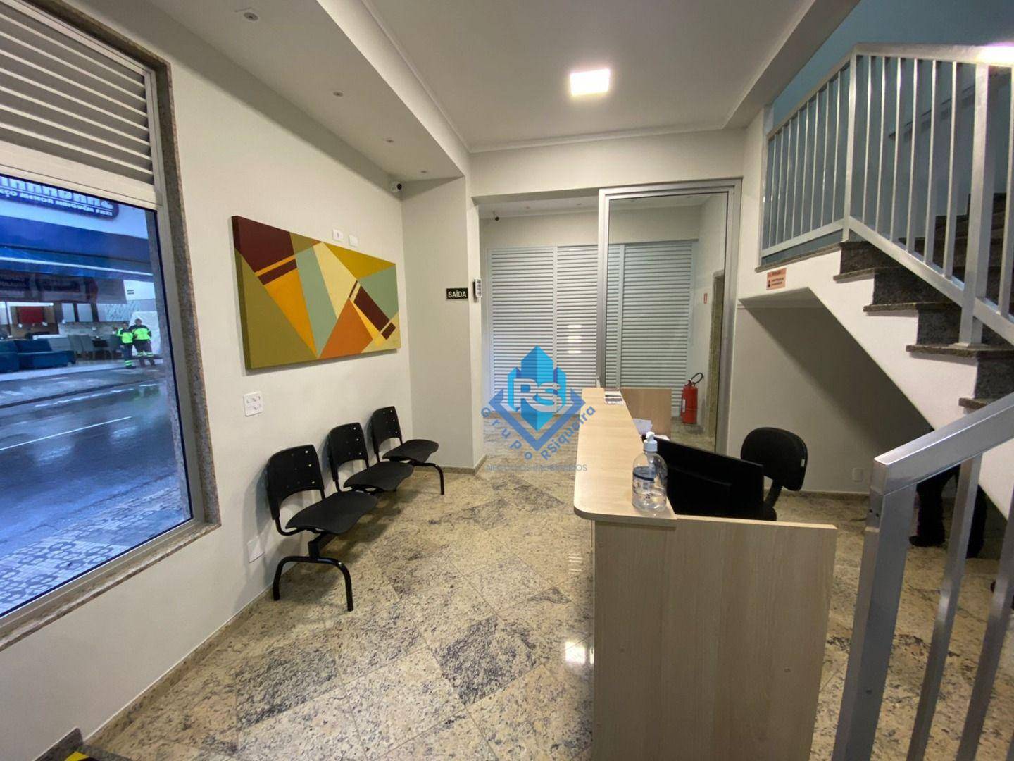 Conjunto Comercial-Sala para alugar, 50m² - Foto 6