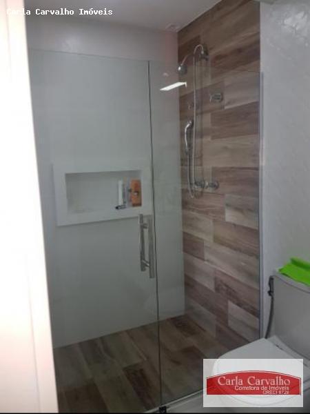 Cobertura à venda com 2 quartos, 113m² - Foto 2