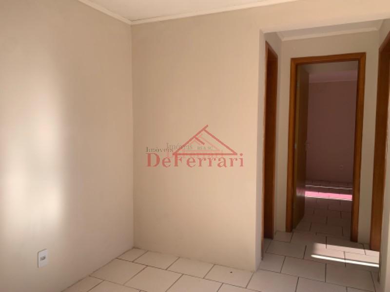 Apartamento à venda com 2 quartos, 47m² - Foto 4