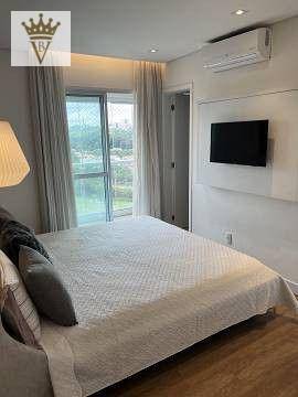 Apartamento à venda com 3 quartos, 130m² - Foto 11