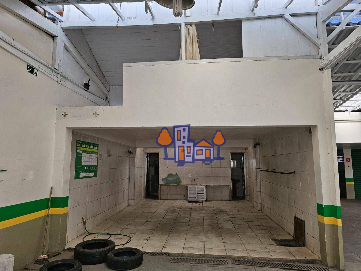 Depósito-Galpão-Armazém para alugar, 239m² - Foto 3