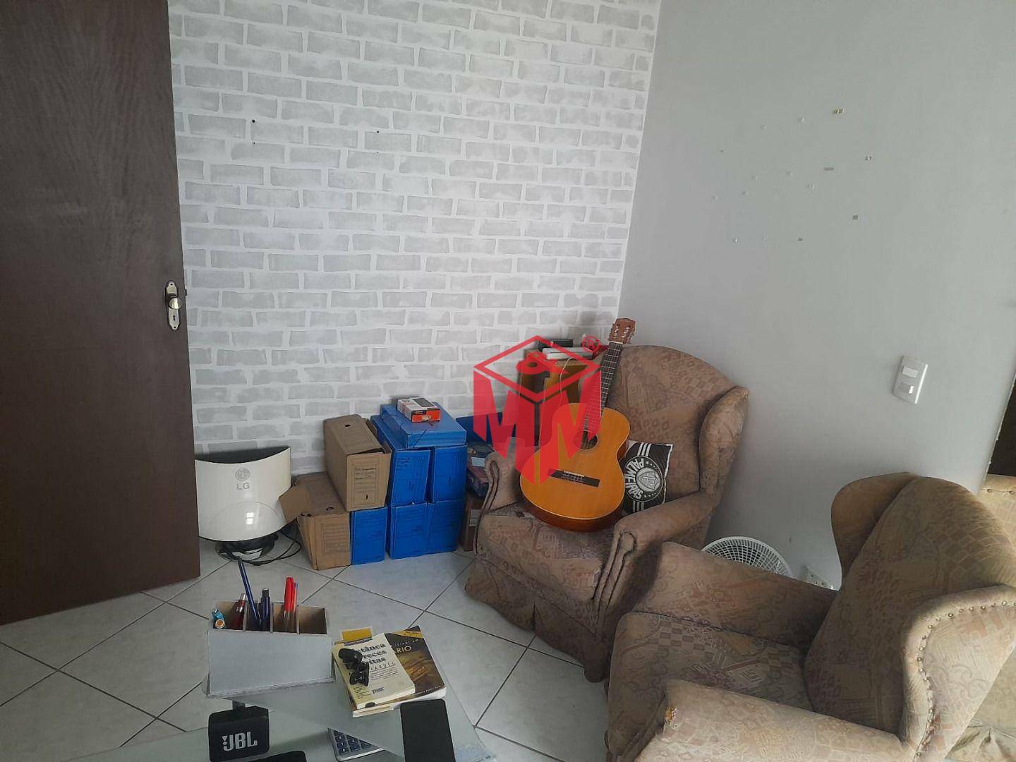 Sobrado à venda com 3 quartos, 110m² - Foto 14