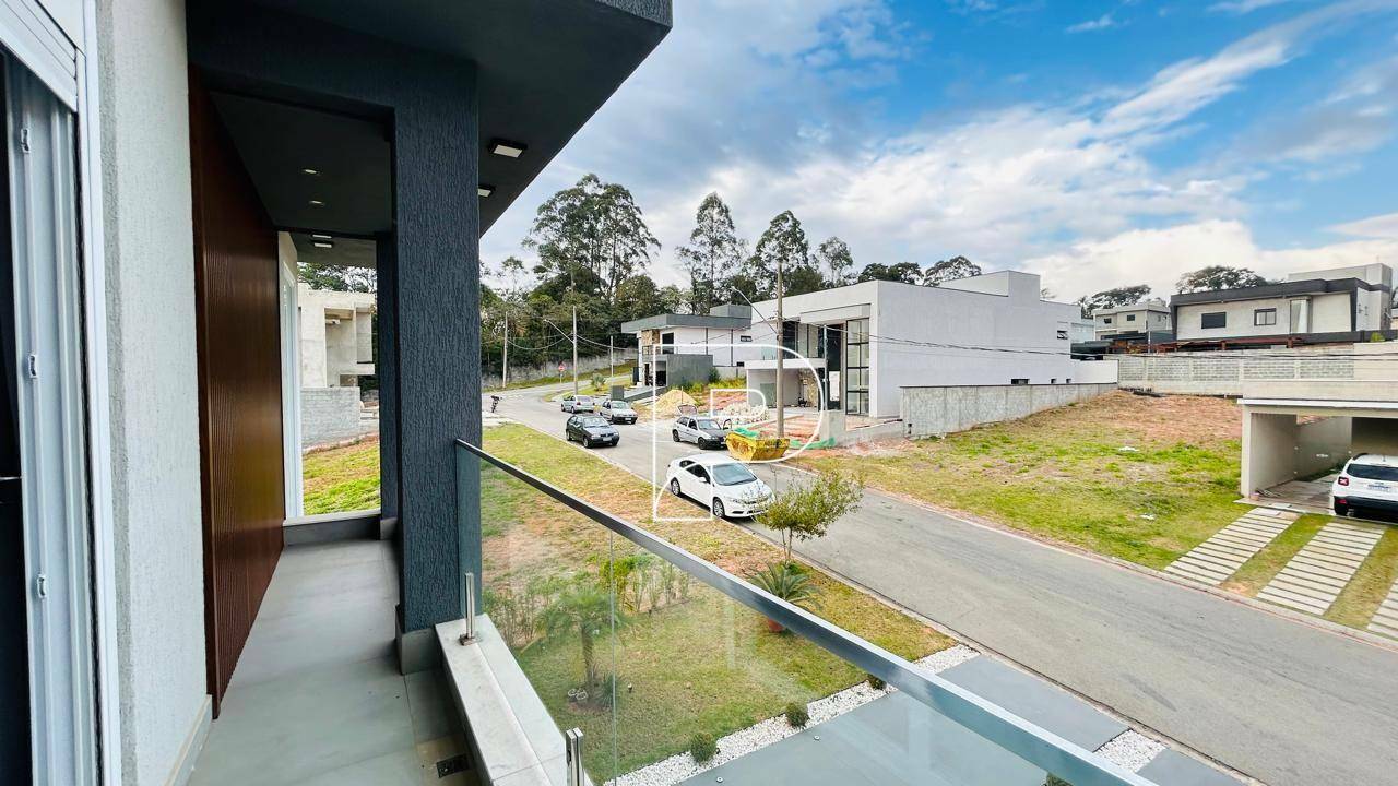 Casa de Condomínio à venda com 4 quartos, 266m² - Foto 39