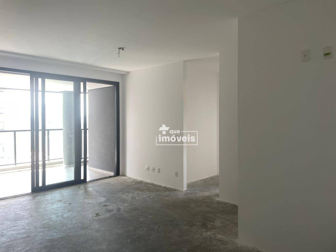 Apartamento à venda com 3 quartos, 116m² - Foto 3