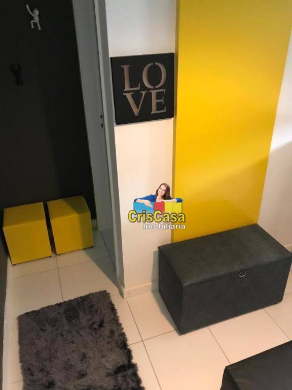 Apartamento à venda com 2 quartos, 65m² - Foto 8