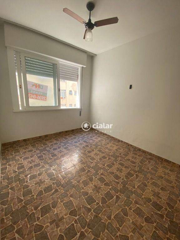 Apartamento à venda com 1 quarto, 29m² - Foto 7