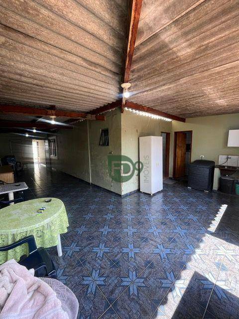 Casa à venda com 3 quartos, 129m² - Foto 7