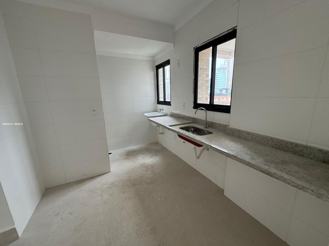 Apartamento à venda com 1 quarto, 57m² - Foto 2