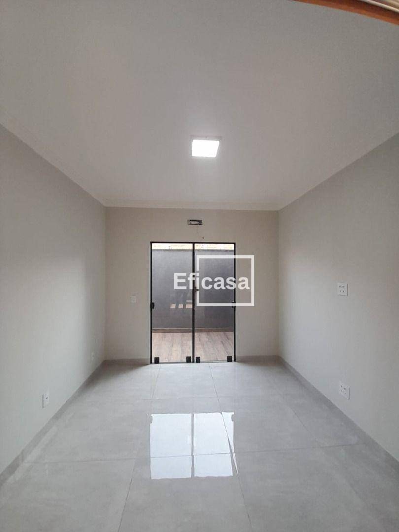 Casa de Condomínio à venda com 3 quartos, 190m² - Foto 17